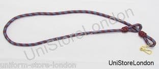 Uniform Store London Lanyard Shoulder Cord Lanyard British Army Uniform Store London Lanyard Shoulder Cord Lanyard British Army