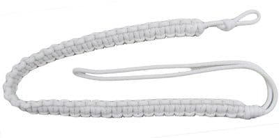 Lanyard White Royal Artillery R1899