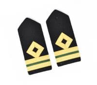 Merchant Navy Marine Epaulette Hard  Electrical Officer ETO R2499