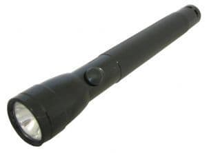 MIL-COM  Traclights Torch Fishing Camping  Black R567
