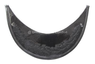 Peak 1 Row Black Oakleaf  Complete  R1833