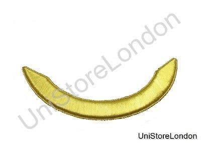 Peak Gold Passing C15 Shape Cut To Shape. R1460