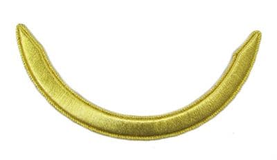 Peak Gold Passing CPF89 Shape Cut To Shape Large R1769