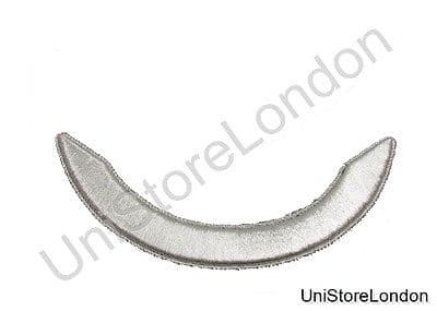 Peak Silver Passing  C15 Shape Cut To Shape. R1462