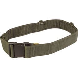PLCE BELT, WEB-TEX PLCE BELT OLIVE GREEN R457