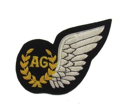 RAF AG Wings R656