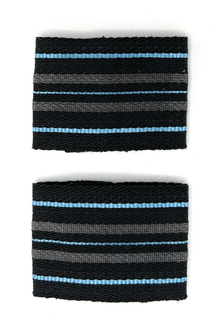 RAF Officers Rank Slides Squardon Leader R2622