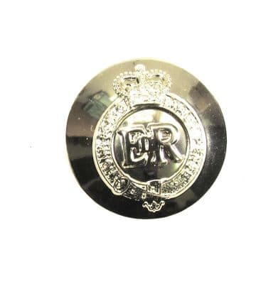 Staff Button Military Army Service EІІR Buttons Gold 14mm 22L Sold Each R832