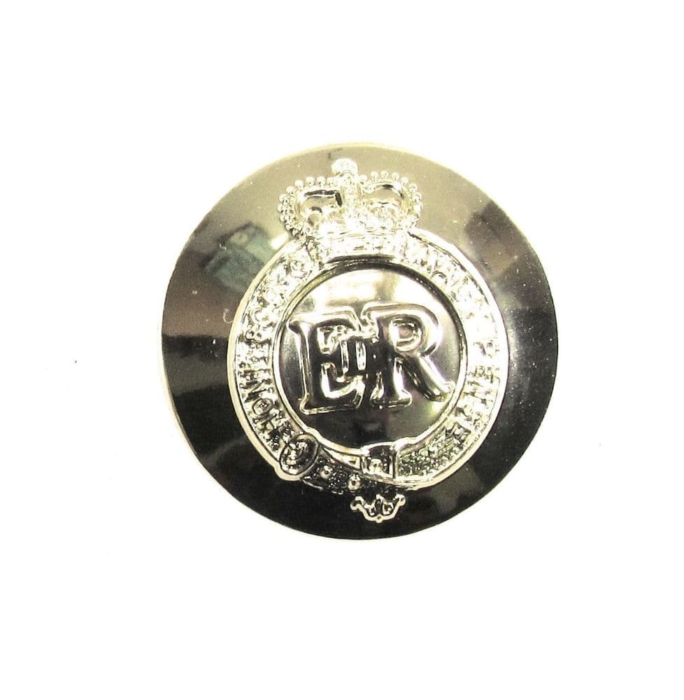 Team Button Army Staff Button Military Army Service E R Buttons Gold 25mm 40L Sold Pack ...