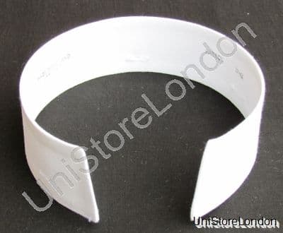 Stiff Collars Cotton Patrol,  Choose 1/2 Larger Then Shirt Size R770