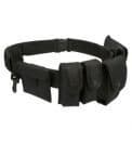 Viper Security Belt System Police with pouches R490