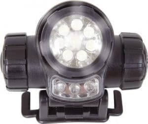 Web-Tex 3 Function LED Head Torch R562