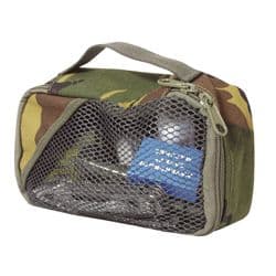 WEB-TEX SMALL STASH BAG Army Military Field Kit R493