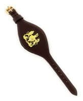 Wrist Strap Wrist Band  WO1 RSM ASM with Tudor Crown