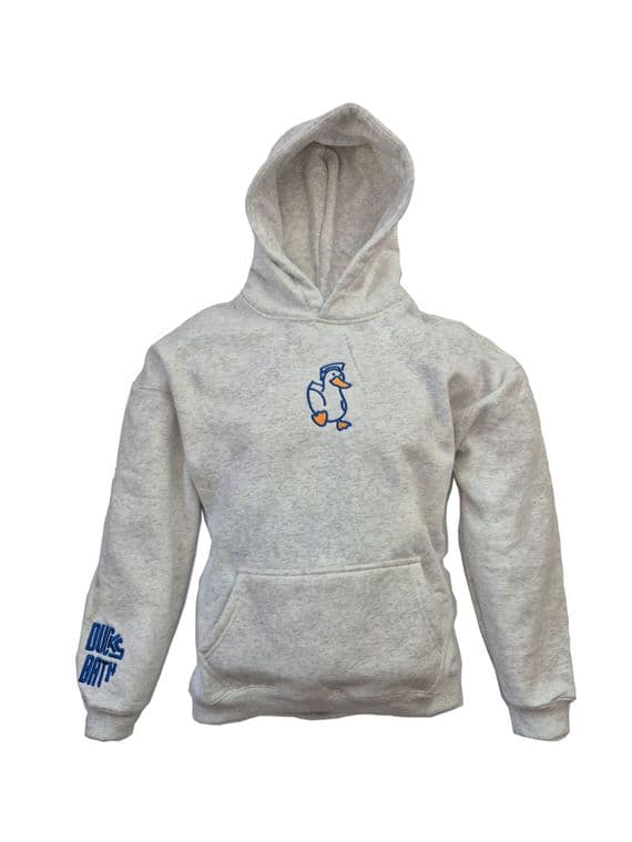 Bath Ducks Hoodies