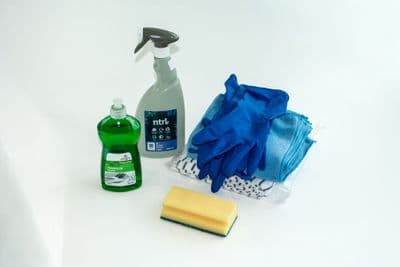 Cleaning Pack