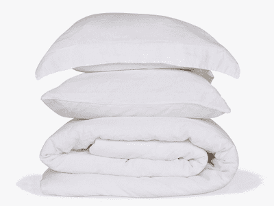 Duvet Set - Double