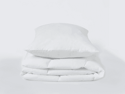 Duvet Set - Single