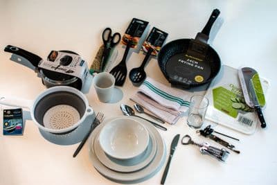 Kitchen Pack