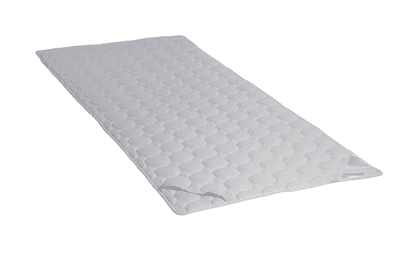 Single Quilted Mattress Protector