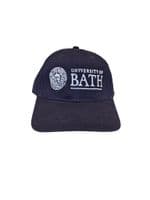 University of Bath Arizona Baseball Cap