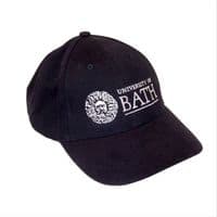 University of Bath Arizona Baseball Cap