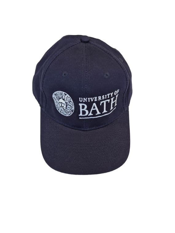 University of Bath Arizona Baseball Cap