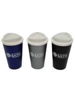 University of Bath Blue Reusable Cup