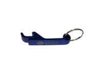 University of Bath Bottle Opener Keyring