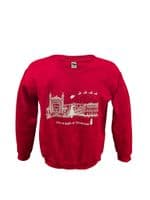 University of Bath Christmas Jumpers