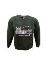 University of Bath Christmas Jumpers