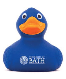 University of Bath Ducks
