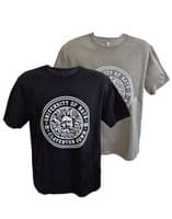 University of Bath Green T-Shirt