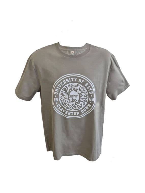 University of Bath Green T-Shirt