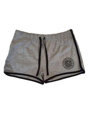 University of Bath Grey Shorts