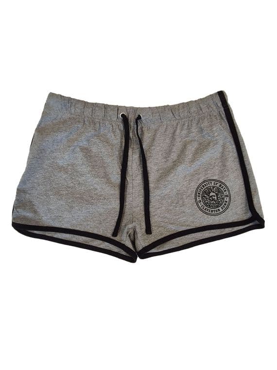 University of Bath Grey Shorts