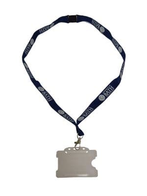 University of Bath Lanyard