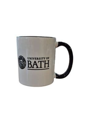 University of Bath Mug