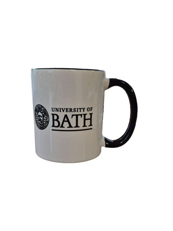 University of Bath Mug