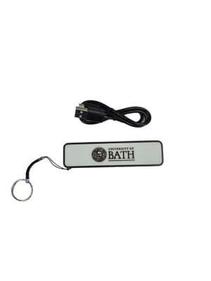 University of Bath Powerbank