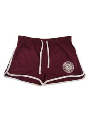 University of Bath Red Shorts