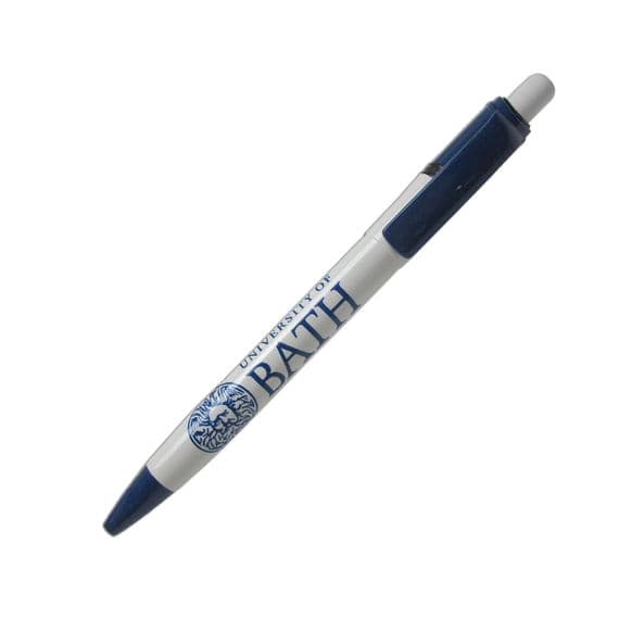University of Bath Senator Ballpen