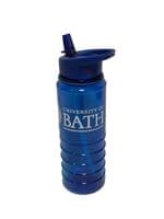 University of Bath Water Bottle 800ml