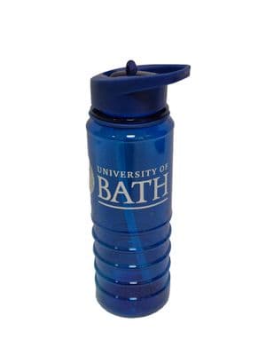 University of Bath Water Bottle 800ml