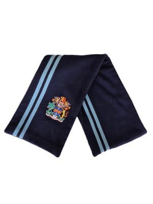 University of Bath Woollen Scarf