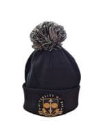 UoB Dark Blue Snowstar Beanie