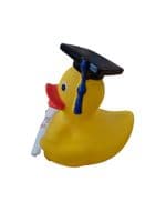 UoB Graduation Duck