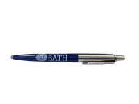 UoB Parker Pen