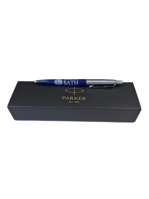 UoB Parker Pen