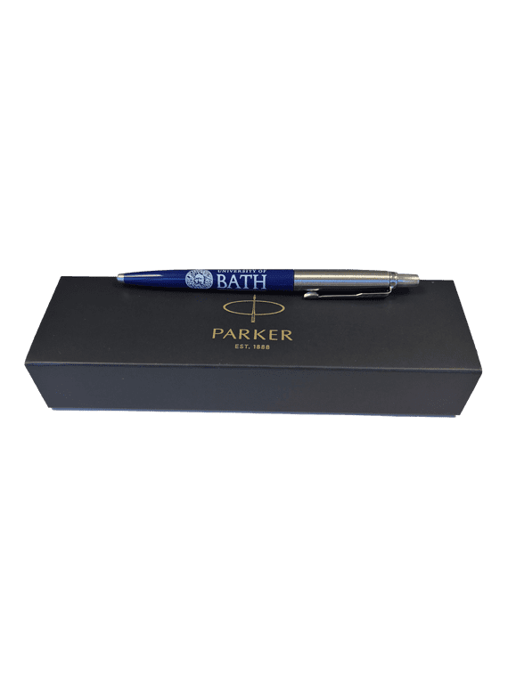 UoB Parker Pen